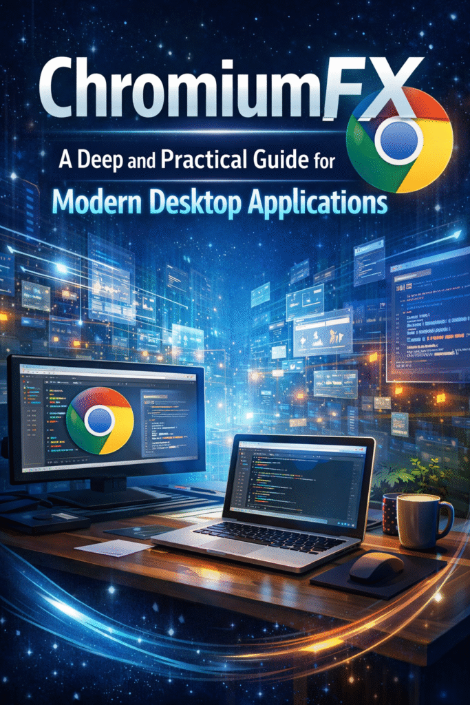 ChromiumFX