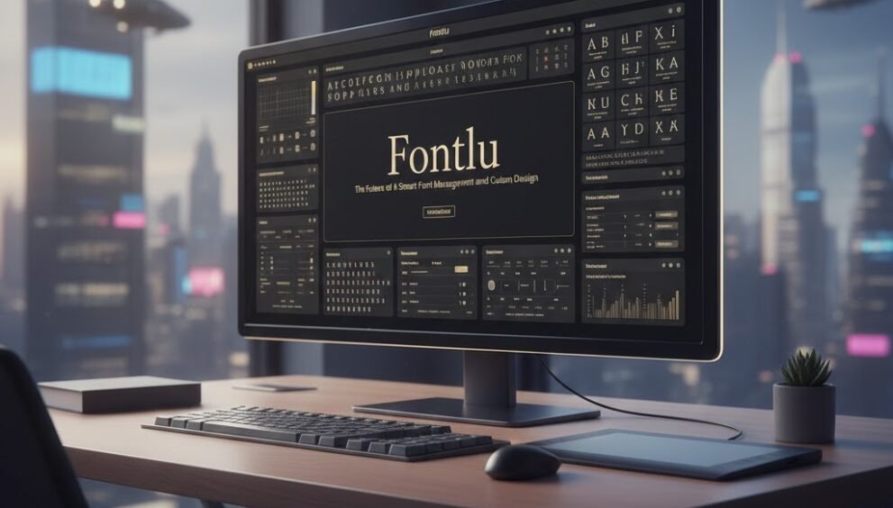 Fontlu