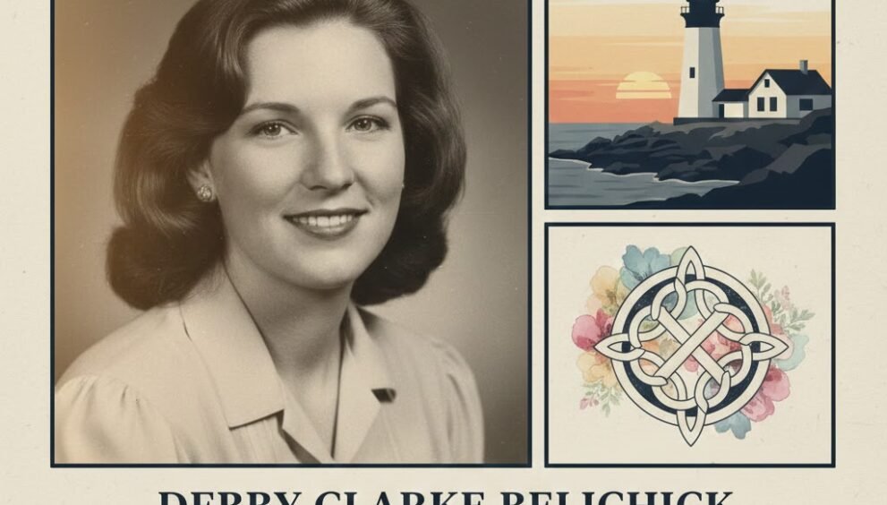 Obituary Debby Clarke Belichick