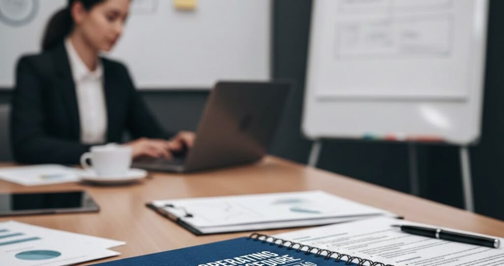 Protocolo Operacional Padrão