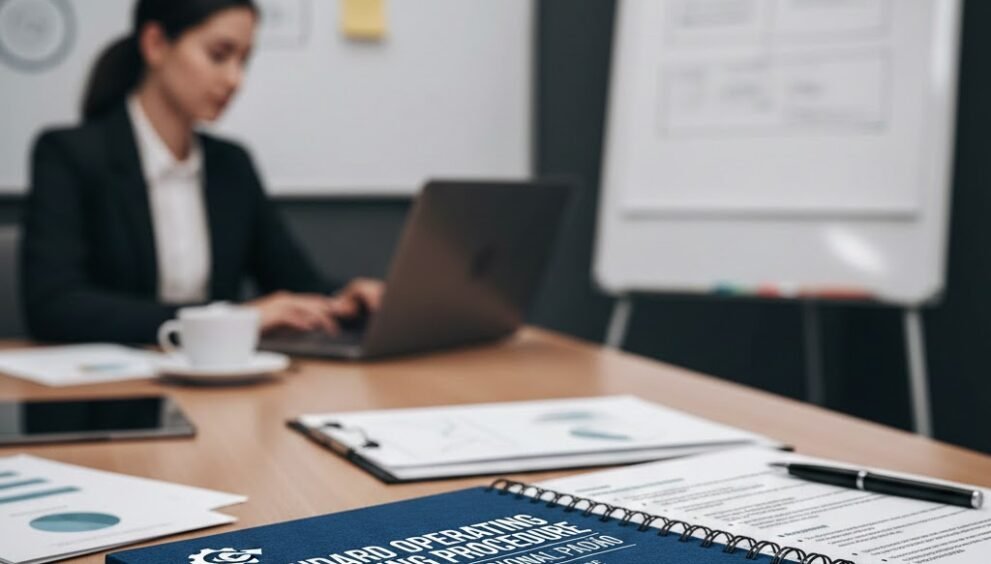 Protocolo Operacional Padrão