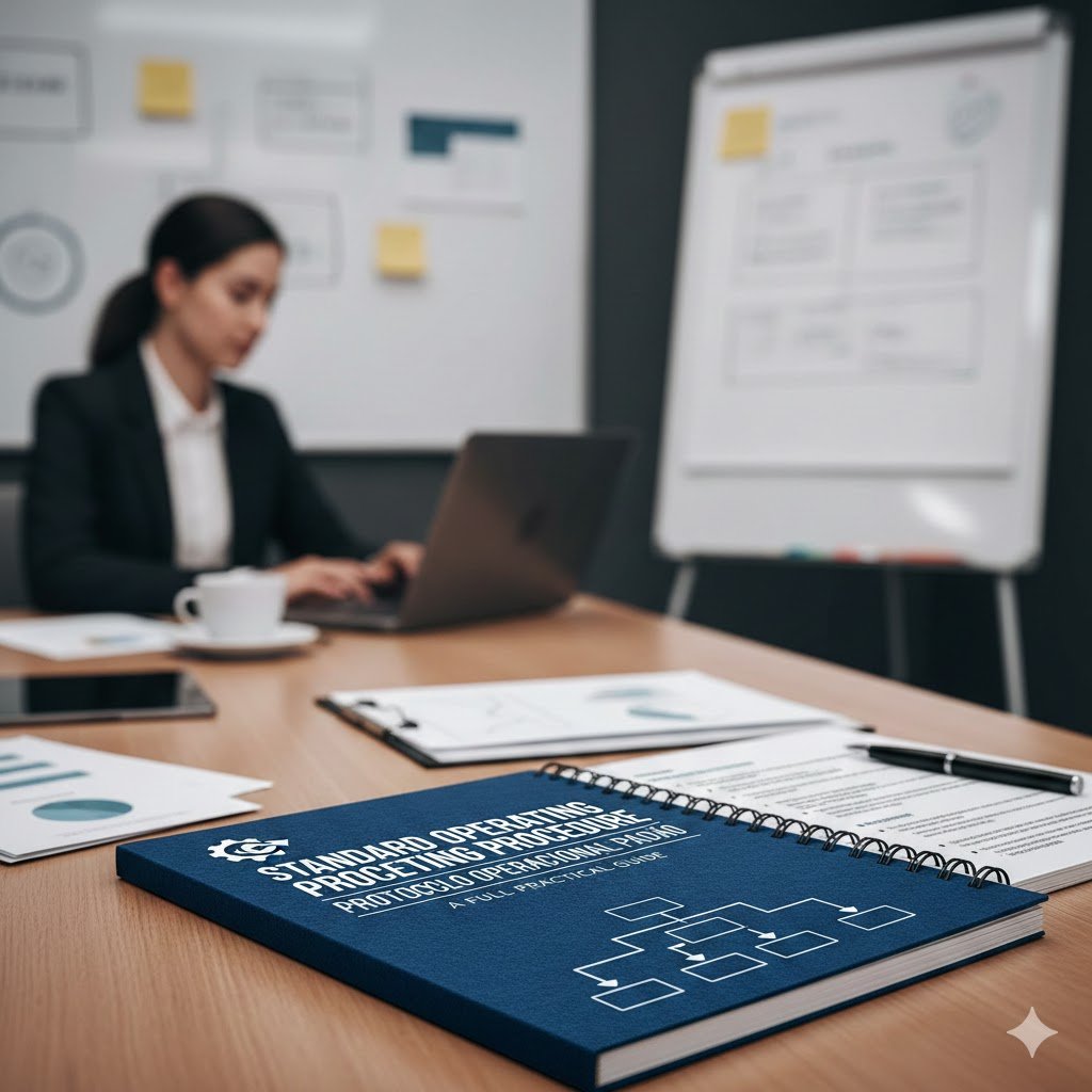 Protocolo Operacional Padrão