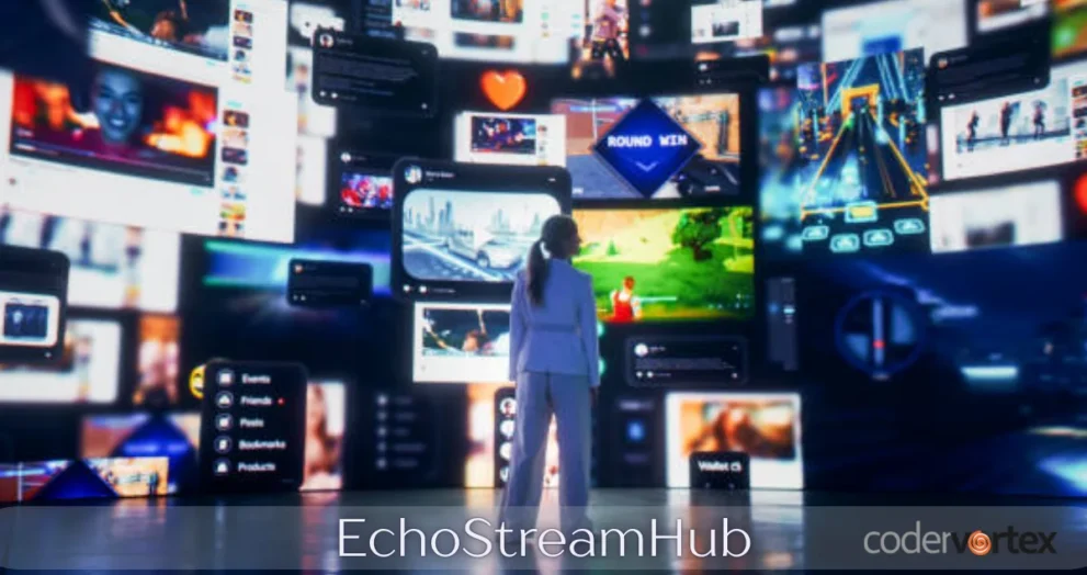 echostreamhub
