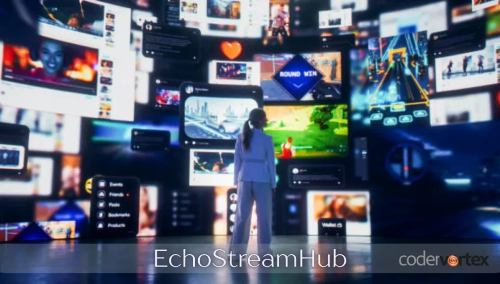 echostreamhub