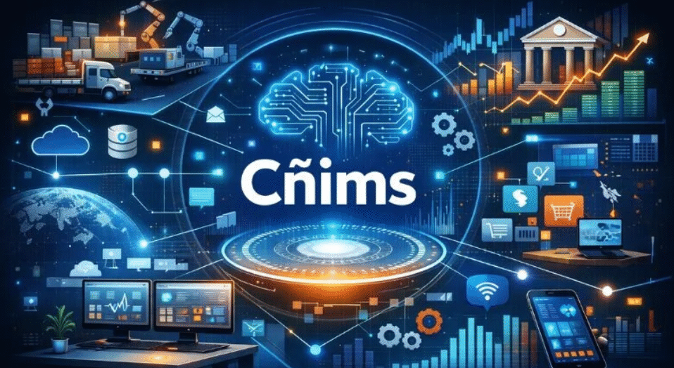 Cñims