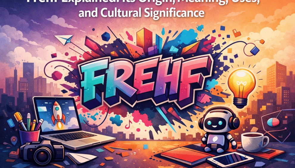 Frehf