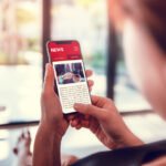 Instablu and Instagram: A Tool Changing the Look of Feeds