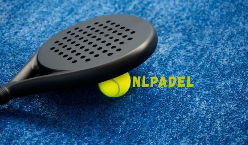 Nlpadel