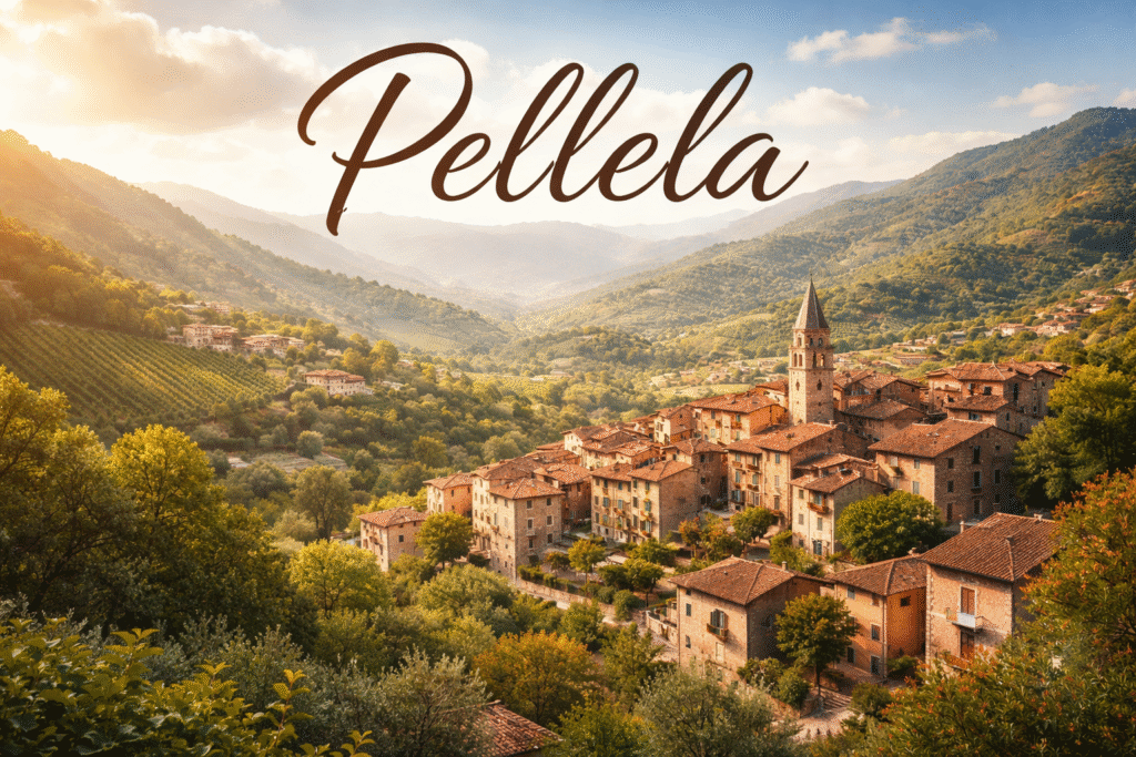Pellela