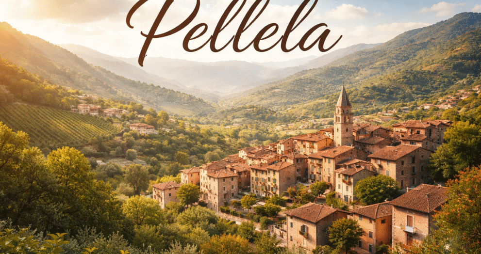 Pellela