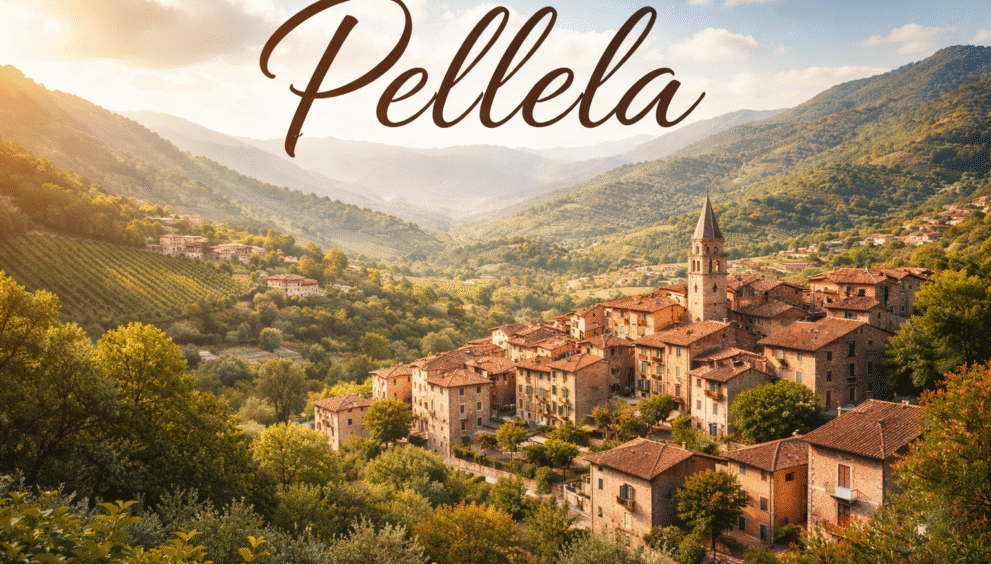 Pellela