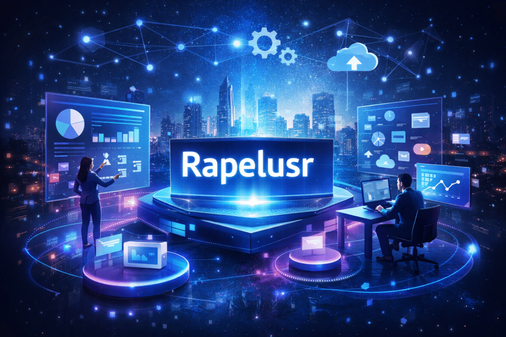 Rapelusr