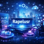 Nimedes: Driving Progress with Next-Generation Solutions