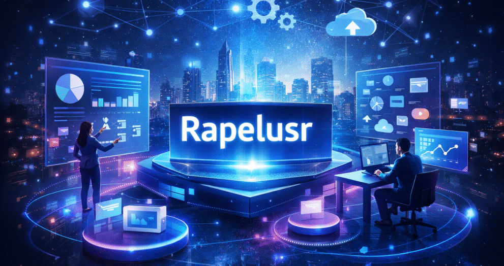 Rapelusr