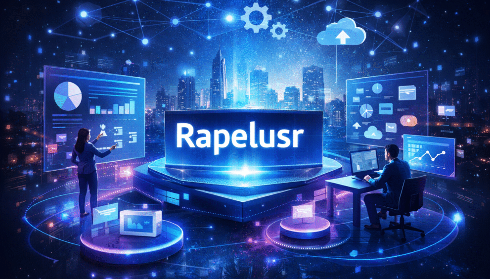 Rapelusr