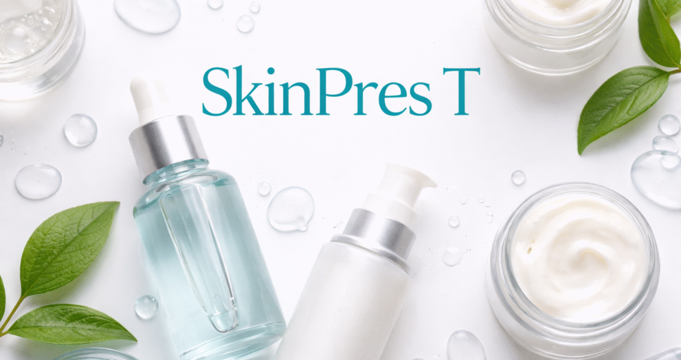 SkinPres T