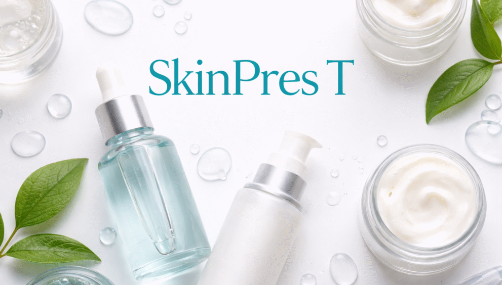 SkinPres T