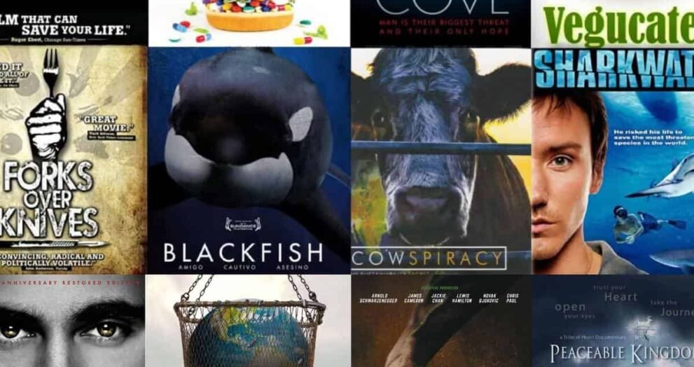 Veganovies com