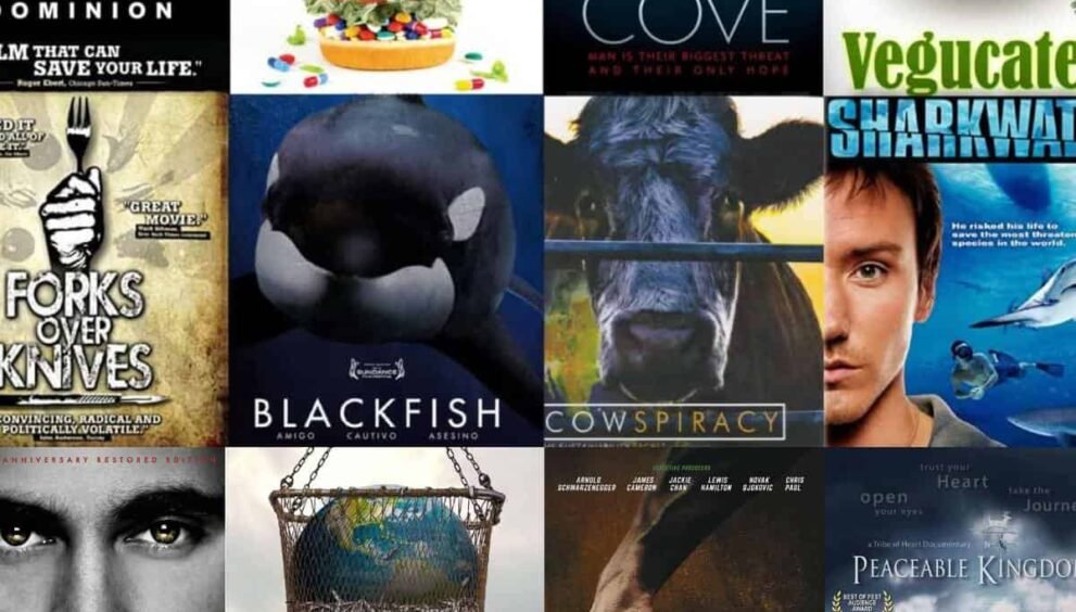 Veganovies com